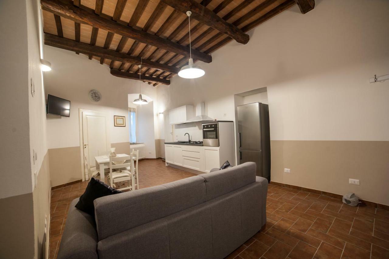 La Dimora Nel Castello Villa โกลเลวาเลนซา ภายนอก รูปภาพ