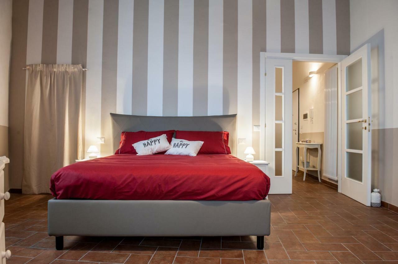 La Dimora Nel Castello Villa โกลเลวาเลนซา ภายนอก รูปภาพ