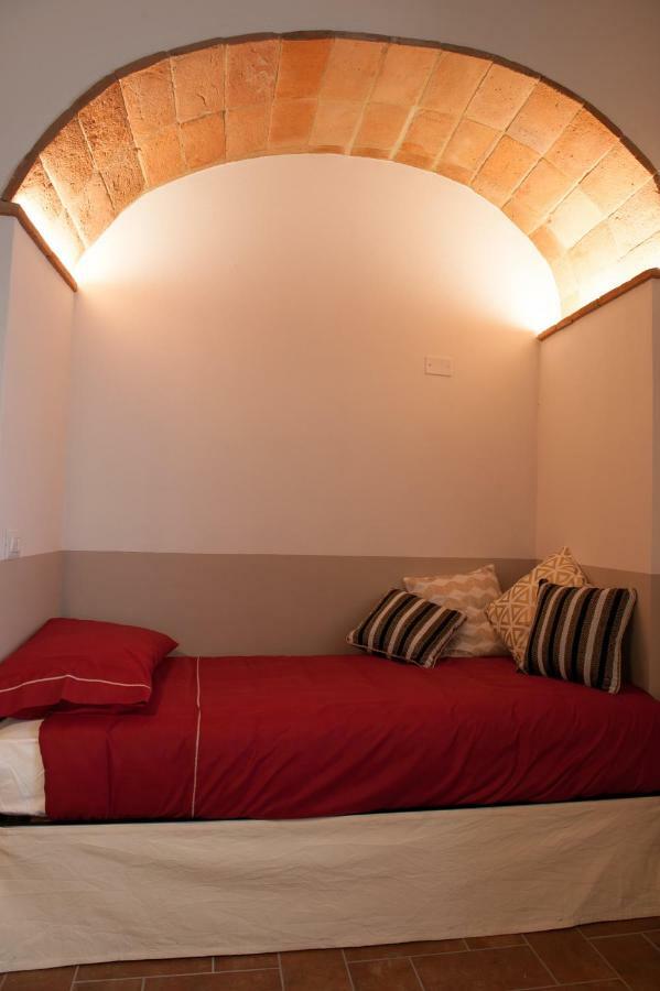 La Dimora Nel Castello Villa โกลเลวาเลนซา ภายนอก รูปภาพ
